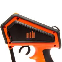 DX5 RUGGED DSMR NARANJA WATERPROFF SIN RECEPTOR