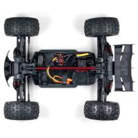 COCHE ARRMA KRATON 1/10 4S 4WD RTR