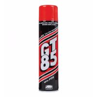 Spray Lubricante GT85 perfecto para limpiar coches RC y dejarlos nuevo