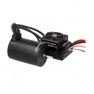 COMBO ROBITRONIC RACER 3000KV Y VARIADOR 60A