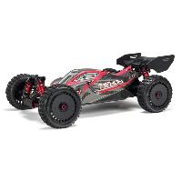 ARRMA TYPHON V5 CON GARGADOR Y BATERIA 4S 5500mAH