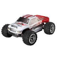 COCHE WLTOYS A979B 4WD RTR 70KM/H ORIGINAL