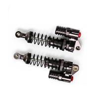 AMORTIGUADORES CRAWLER 90MM TRX4 Y AXIAL