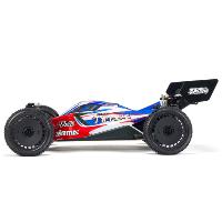 ARRMA TYPHON 1/8 TLR 6S RTR 4WD BLX 