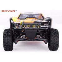 ROVAN 290T RALLY 30,5CC RTR 2,4GHZ 5T BAJA