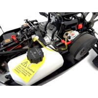 Coche Rovan 1/5 LOSI 5IVE SLT360 CON MOTOR 36CC Y TRACCION 4WD