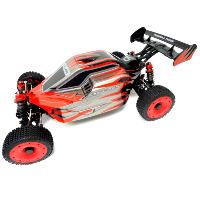 Coche Rovan 1/5 LOSI 5IVE SLT360 CON MOTOR 36CC Y TRACCION 4WD