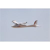 AVION VELERO FMS 800MM EASY TRAINER RTF COMPLETO 2,4Ghz