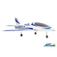 AVION RC MARLIN 64MM EDF 900MM