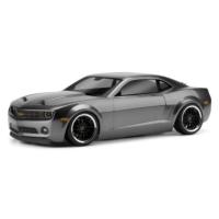 CARROCERIA CHEVROLET CAMARO 2010 TRANSPARENTE