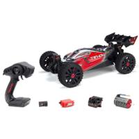 ARRMA TYPHON 3S BLX BUGGY RTR 4WD CON IMAXB6 Y 6200 LIPO 3S