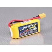 Bateria Zippy 1000mAh 4S (14,8V) 25-35C