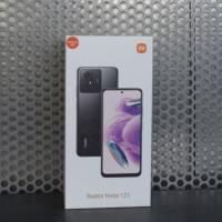 Xiaomi Redmi Note 12S 8GB/256GB Negro - Teléfono móvil