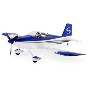 AVION RC E-FLITE  RV-7 1.1m PNP