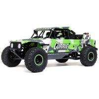 LOSI Hammer Rey 1/10 4WD Sin escobillas Rock Racer RTR