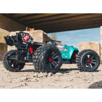 COCHE ARRMA KRATON 1/10 4S 4WD RTR