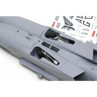 FMS 875MM A-18F HORNET CON TURBINA 70MM Y ELECTRONICA