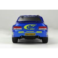 CARISMA GT24 WRC 4WD 1/24 RTR BRUSHLESS