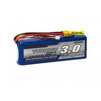 BATERIA TURBIGY 3000MAH 4S 30C