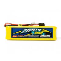 Batería Zippy 2500mAH 11V RECEPTORES LIFE