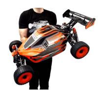 Coche Rovan 1/5 LOSI 5IVE SLT360 CON MOTOR 36CC Y TRACCION 4WD