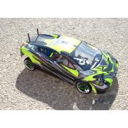 HOBAO HYPER 7 TQ2 RTR BUGGY MAC 28