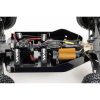 COCHE TRUGGY 1/8 TORCH GEN 2.0 4S RTR