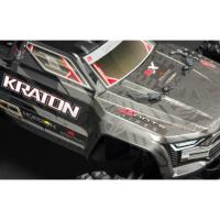 ARRMA KRATON 1/8 EXTREME BASH ROLLER EXB KIT