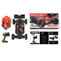 CORALLY RADIX XP 6S 2021 1/8 BUGGY RC