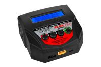 CARGADOR RC PLUS CUBE 60W AC DC