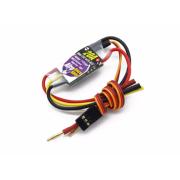 Variador drones 20amp Afro 2-4s lipo y bec