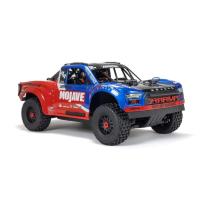 ARRMA 1/8 MOJAVE 4WD AZUL 4S BLX