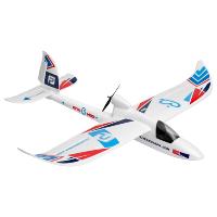 AVION PELIKAN BETA 1400MM CON MOTOR BRUSHLESS