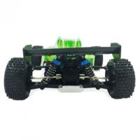 Buggy A959B PRO 70KM/H WLtoys  1:18 con batería LIPO y emisora 2.4Ghz 