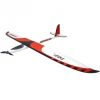 AVION PLANEADOR KAVAN LIGHTNING 2100MM PNP