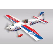 Avion acrobatico EDGE 540 GP/EP 46/55 NUEVO MODELO 2022