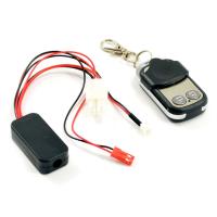 CONTROL ELECTRONICO MANDO PARA WINCH FAST 2329