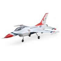 AVION E-FLITE P-16 70MM EDF PNP