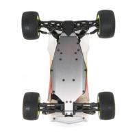 LOSI MINI-T 2.0 2WD STADIUM RTR