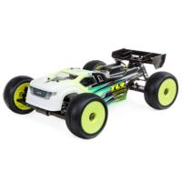 TLR Eight-XT/XTE 1/8 4WD Nitro/Electric Truggy Race Kit