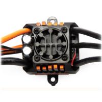 SPEKTRUM SMART Firma Brushless 85Amp ESC 2S