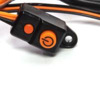 SPEKTRUM SMART Firma Brushless 120Amp ESC 4S