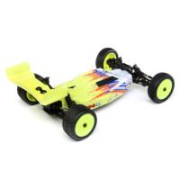  LOSI Mini-B 1/16 Brushed Buggy 2WD RTR