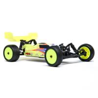  LOSI Mini-B 1/16 Brushed Buggy 2WD RTR