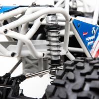 AXIAL RBX10 RYFT ROCK BOUNCER 4WD KIT