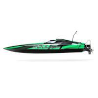 LANCHA PROBOAT Impulse 32 Deep-V 6S Brushless RTR