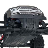 ARRMA Kraton 1/10 Monster Truck Brushless 4S 4WD RTR