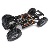 AXIAL SCX10 PRO Scaler 1/10 4WD Competition Kit