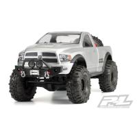 CARROCERIA PROLINE RAM 1500 CRAWLER 313MM