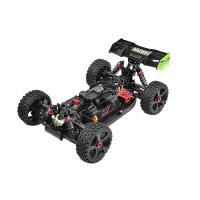 CORRALY RADIX XP 4S COMPETICION 1/8 SWB BRUSHLESS RTR